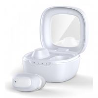 Наушники Choetech TWS Small Cube White (BH-T23-WH)