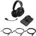 Наушники HyperX Cloud Alpha 2 Wireless Black (AJ5C7AA)