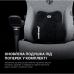 Кресло игровое Anda Seat Kaiser 3 Pro Fabric Size XL Gray (AD12YDC-XL-01-G-PV/F-G02)
