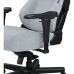 Кресло игровое Anda Seat Kaiser 3 Pro Fabric Size XL Gray (AD12YDC-XL-01-G-PV/F-G02)