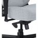 Кресло игровое Anda Seat Kaiser 3 Pro Fabric Size XL Gray (AD12YDC-XL-01-G-PV/F-G02)