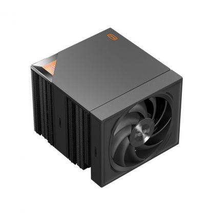 Кулер до процесора PcCooler RZ820 BK