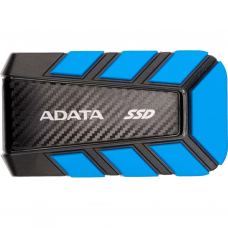 Накопитель SSD USB 3.2 4TB SD820 ADATA (SD820-4000G-CBU)