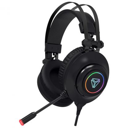 Наушники YENKEE YHP 3036 Nexus USB (35059459)
