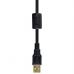 Наушники YENKEE YHP 3036 Nexus USB (35059459)