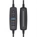 Наушники YENKEE YHP 3036 Nexus USB (35059459)