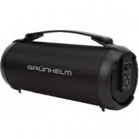 Акустическая система Grunhelm GW-311-BL Black (115785)