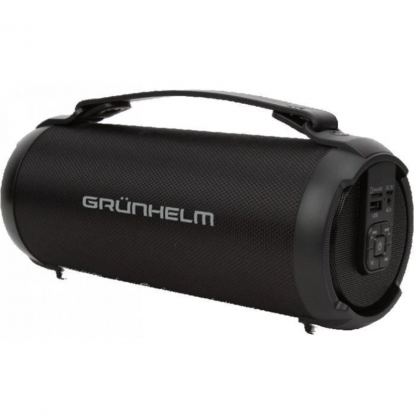 Акустическая система Grunhelm GW-311-BL Black (115785)