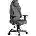 Крісло ігрове Hator Arc 3 S Velour Grey (HTC3446S)