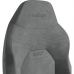 Крісло ігрове Hator Arc 3 S Velour Grey (HTC3446S)