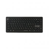 Клавиатура A4Tech FX53 USB UA Black (4711421002394)
