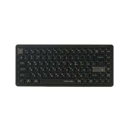 Клавиатура A4Tech FX53 USB UA Black (4711421002394)