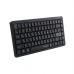 Клавиатура A4Tech FX53 USB UA Black (4711421002394)