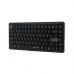 Клавиатура A4Tech FX53 USB UA Black (4711421002394)