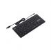 Клавиатура A4Tech FX53 USB UA Black (4711421002394)
