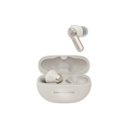 Наушники Beyerdynamic Amiron 100 TWS Cream (531478)