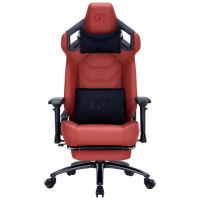 Кресло игровое GT Racer X-5099 Brown