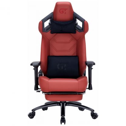 Кресло игровое GT Racer X-5099 Brown