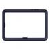 Чехол для планшета Samsung Frame Cover Samsung Galaxy Tab S11 Navy (EF-JX730CNEGWW)