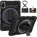 Чохол до планшета BeCover Horizontal handle Xiaomi Redmi Pad 2 11.0