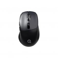 Мишка OfficePro M398B Wireless/Bluetooth Black (M398B)