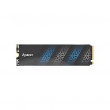 Накопитель SSD M.2 2280 256GB Apacer (AP256GAS2280P4UPRO)