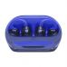Наушники JBL Soundgear Clips Blue (JBLSNDGEARCLBLU)
