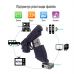 USB флеш накопичувач ColorWay Pistol 64 GB 3.0 Black (CW-USBPL64)