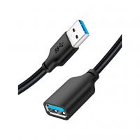 Дата кабель USB 3.0 AM/AF 2.0m Cabletime (CA915408)
