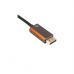 Кабель мультимедийный USB-C to DisplayPort M 2.0m 8K Cabletime (CA914074)