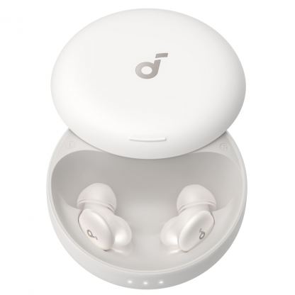 Навушники Anker SoundСore Sleep A30 White (D1301G21)