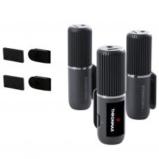 Микрофон Thronmax C2 SPACE Black (C2THRONMAX)