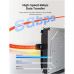 Кабель для передачі даних SATA III 0.5m Cabletime (CA915897)