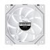 Кулер до корпусу OCYPUS GAMMA F12 UNI WH ARG (GAMMA-F12-WH3AM00U-GL)