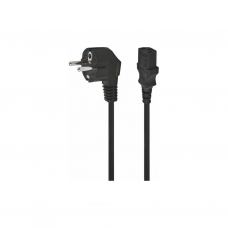 Кабель питания C13 3.0m 1.5mm2 Maxxter (CL-22-10)