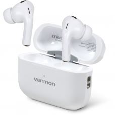 Навушники Vention Echo Lite E11 Pro White (NBVW0-Pro)