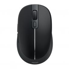 Мишка AOC MS220B Wireless Black (MS220B/LA)