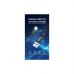 Дата кабель USB 3.0 AM/AM 3.0m black Vention (CONBI)