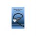 Дата кабель USB 3.0 AM/AM 3.0m black Vention (CONBI)