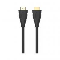 Кабель мультимедийный HDMI M to HDMI M 3.0m V2.1 8K60Hz HP (HP_DHC-HD02-03M)