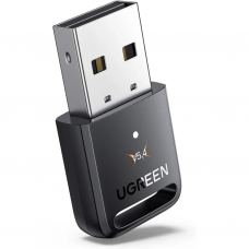 Bluetooth-адаптер Ugreen CM748 Bluetooth 5.4 Black (35058)