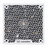 Блок питания Super Flower 1000W LEADEX VII XP PRO SERIES WHT (SF-1000F14XP WHITE)