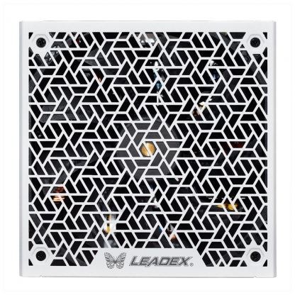 Блок питания Super Flower 1000W LEADEX VII XP PRO SERIES WHT (SF-1000F14XP WHITE)