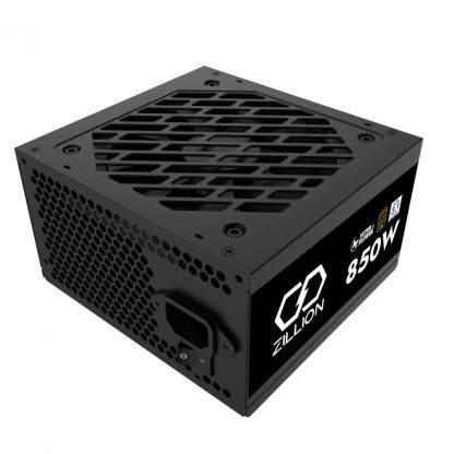 Блок питания Super Flower 850W ZILLION DB (SF-850Z12DB (DA))