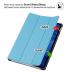 Чохол до планшета BeCover Smart Case Xiaomi Redmi Pad 2 Pro 12.1