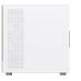 Корпус для ПК DARKFLASH DPX90 WHITE