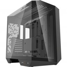 Корпус для ПК DARKFLASH DY470 BLACK