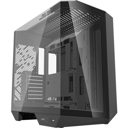 Корпус для ПК DARKFLASH DY470 BLACK