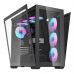 Корпус для ПК DARKFLASH DLX4000 BLACK