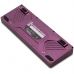 Клавиатура Thunderobot VIC68 Gateron Magnetic Jade Switch USB UA Purple (6932066317201)